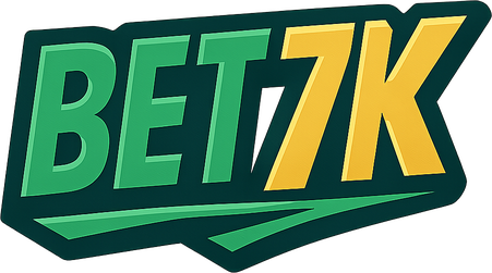 Bet 7k Logo